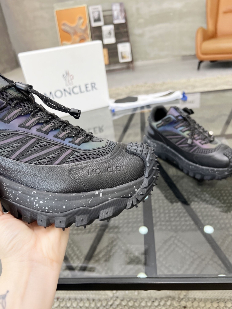 Moncler Sneakers